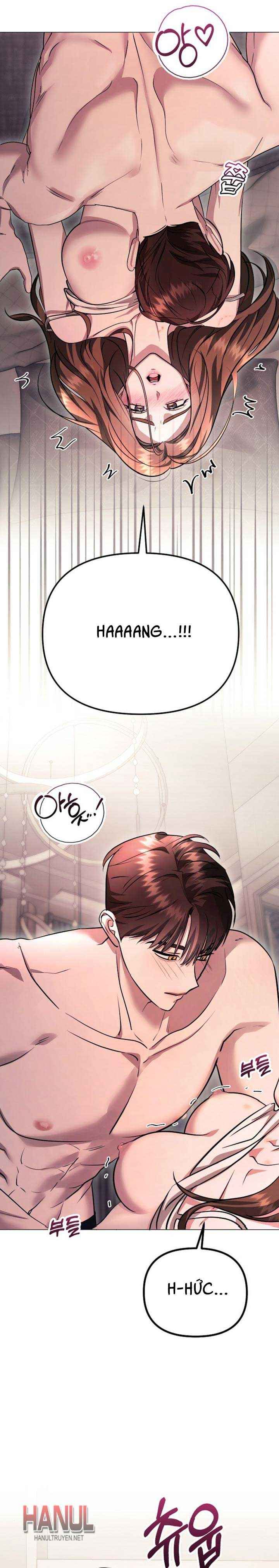 đọc truyện Cám Dỗ Nguy Hiểm Chương 4.5 ảnh 5 tại Thiên Thai Truyện