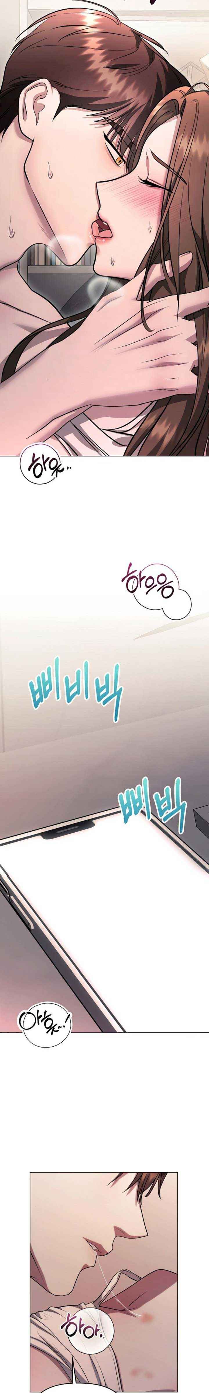 đọc truyện Cám Dỗ Nguy Hiểm Chương 4.5 ảnh 6 tại Thiên Thai Truyện