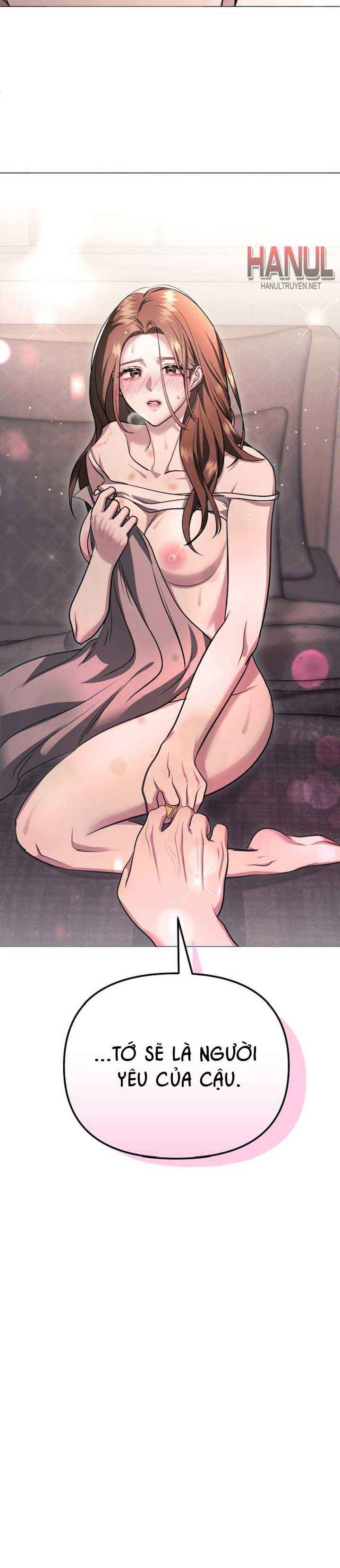 đọc truyện Cám Dỗ Nguy Hiểm Chương 4.5 ảnh 11 tại Thiên Thai Truyện