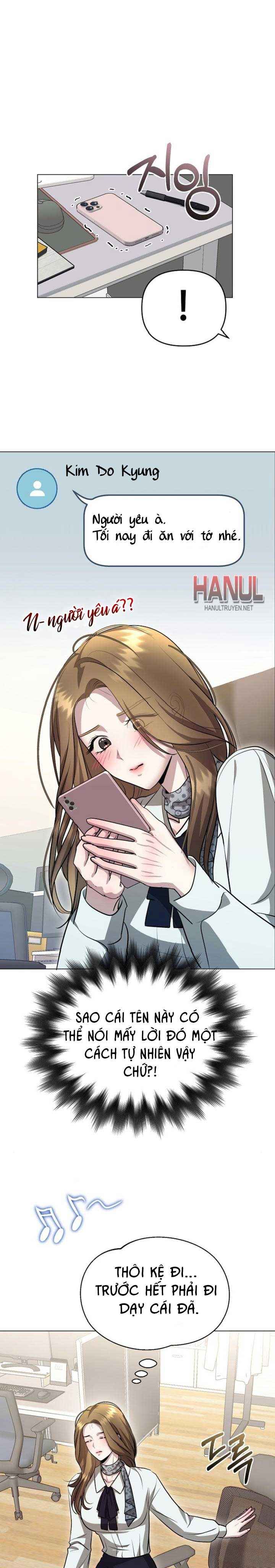 đọc truyện Cám Dỗ Nguy Hiểm Chương 5.5 ảnh 6 tại Thiên Thai Truyện