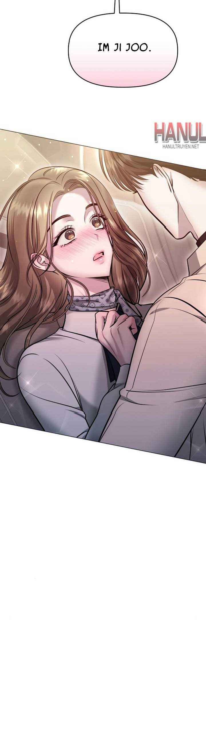 đọc truyện Cám Dỗ Nguy Hiểm Chương 6.5 ảnh 12 tại Thiên Thai Truyện