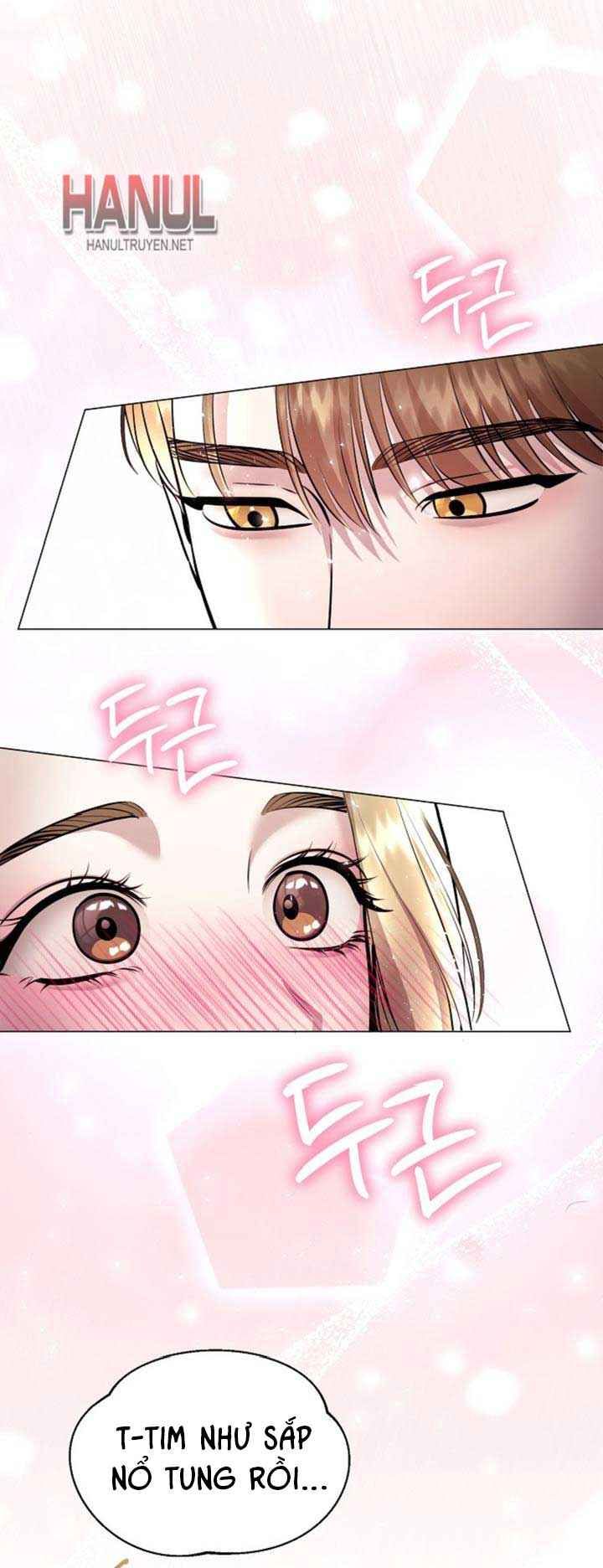 đọc truyện Cám Dỗ Nguy Hiểm Chương 6.5 ảnh 8 tại Thiên Thai Truyện