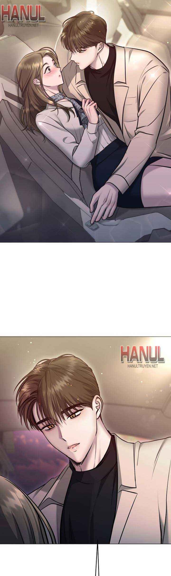 đọc truyện Cám Dỗ Nguy Hiểm Chương 6.5 ảnh 11 tại Thiên Thai Truyện