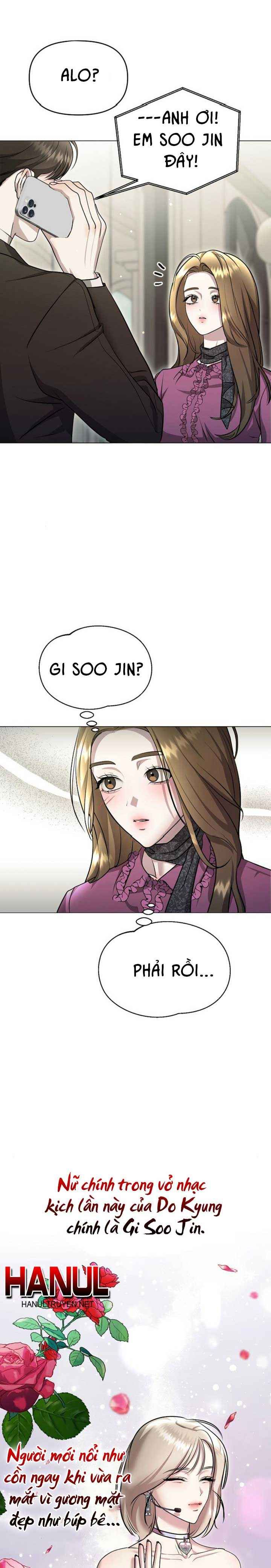 đọc truyện Cám Dỗ Nguy Hiểm Chương 7.5 ảnh 7 tại Thiên Thai Truyện