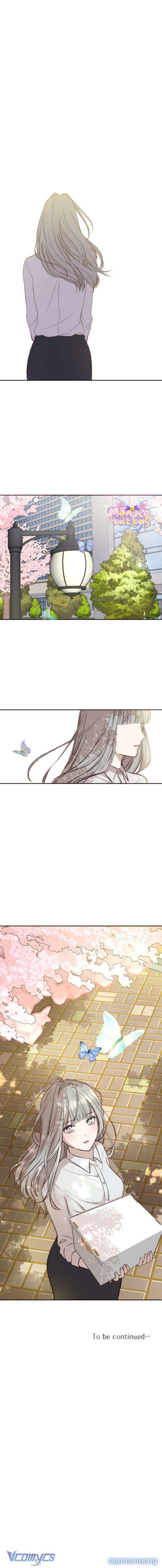 đọc truyện Cám Dỗ Nguy Hiểm Chương 7 ảnh 10 tại Thiên Thai Truyện