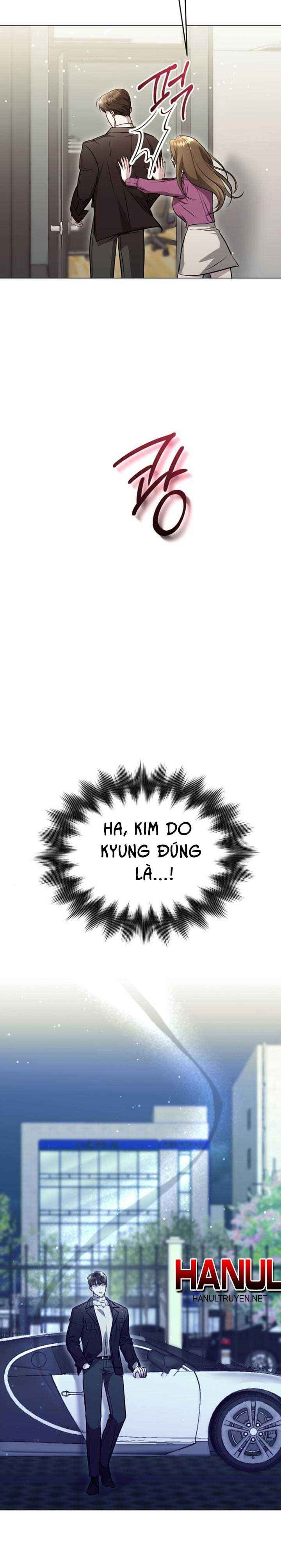 đọc truyện Cám Dỗ Nguy Hiểm Chương 8.5 ảnh 5 tại Thiên Thai Truyện