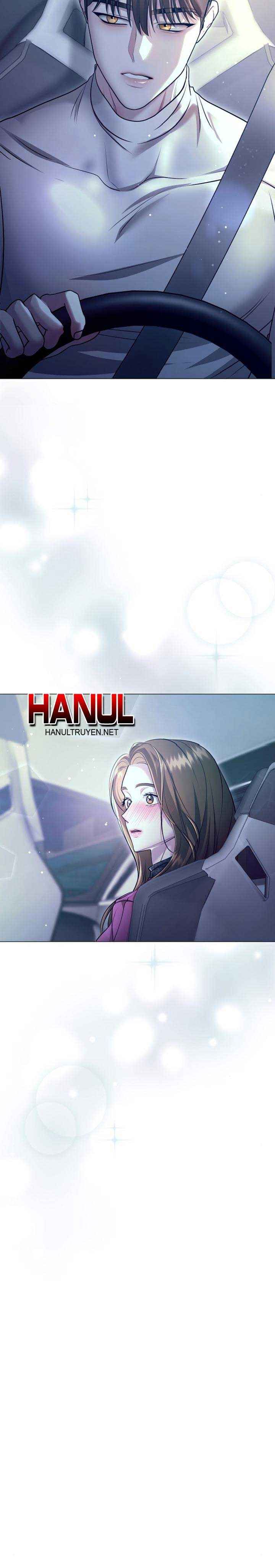 đọc truyện Cám Dỗ Nguy Hiểm Chương 8.5 ảnh 11 tại Thiên Thai Truyện