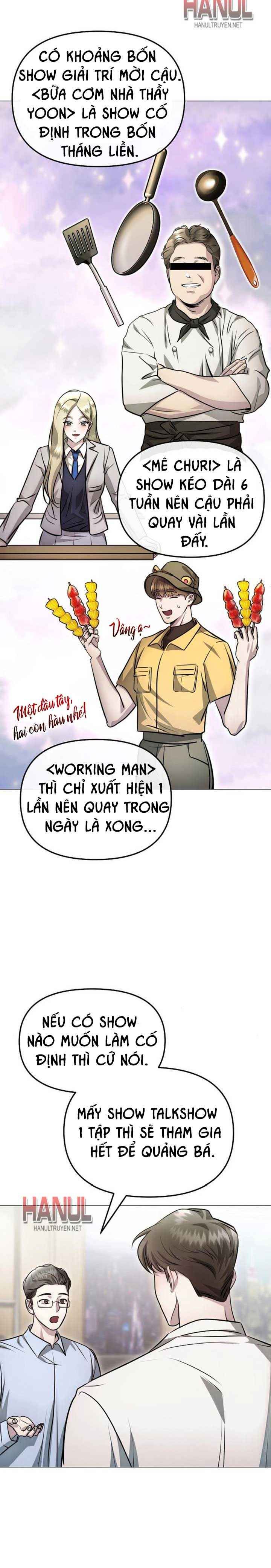 đọc truyện Cám Dỗ Nguy Hiểm Chương 9.5 ảnh 4 tại Thiên Thai Truyện