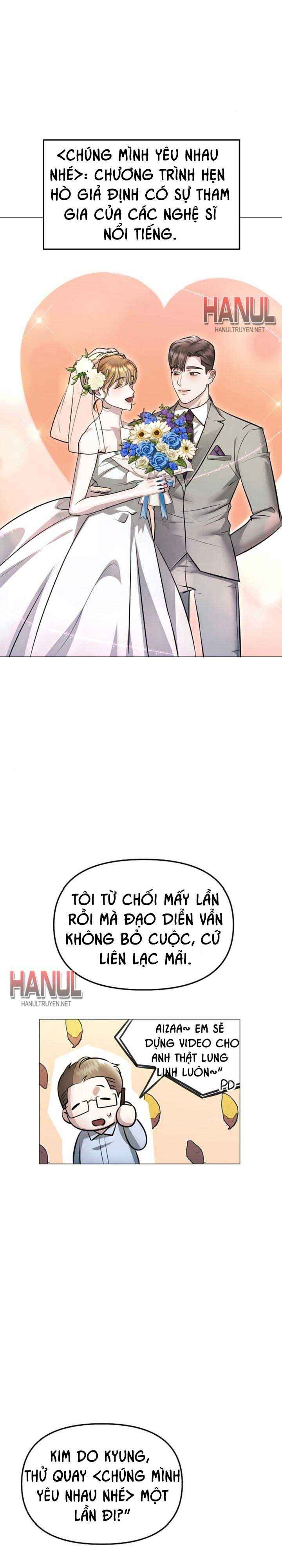 đọc truyện Cám Dỗ Nguy Hiểm Chương 9.5 ảnh 6 tại Thiên Thai Truyện