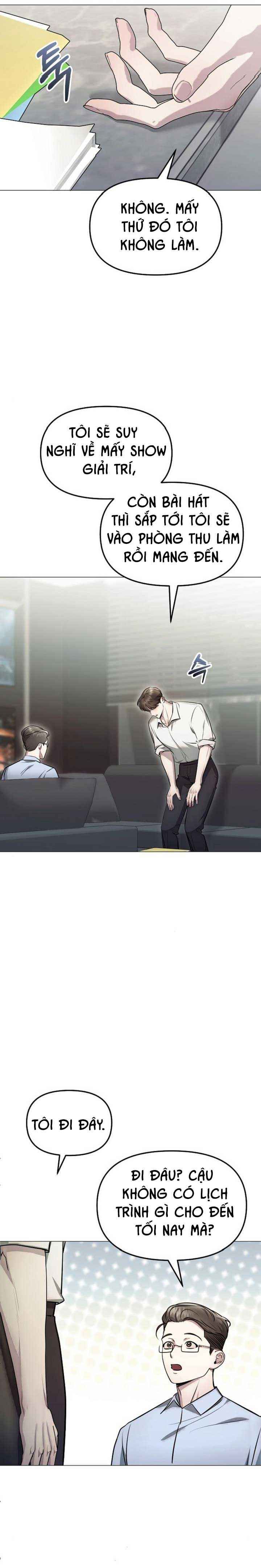 đọc truyện Cám Dỗ Nguy Hiểm Chương 9.5 ảnh 7 tại Thiên Thai Truyện