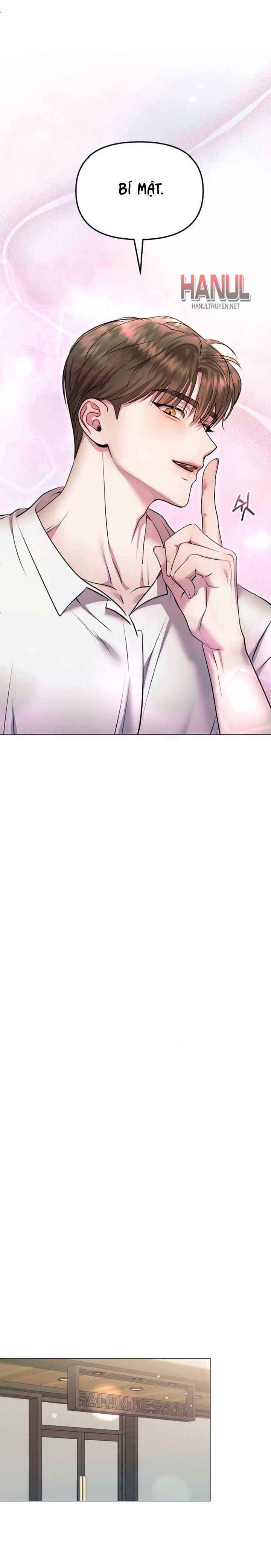 đọc truyện Cám Dỗ Nguy Hiểm Chương 9.5 ảnh 8 tại Thiên Thai Truyện