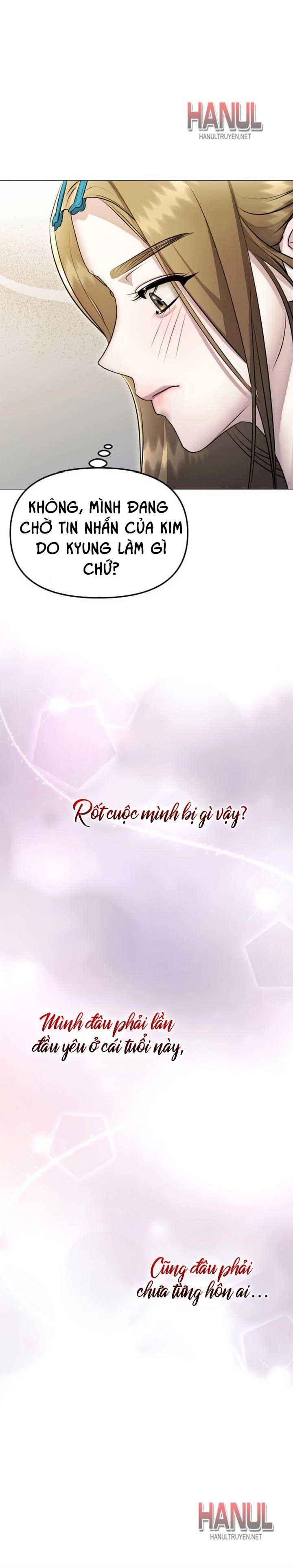 đọc truyện Cám Dỗ Nguy Hiểm Chương 9.5 ảnh 10 tại Thiên Thai Truyện