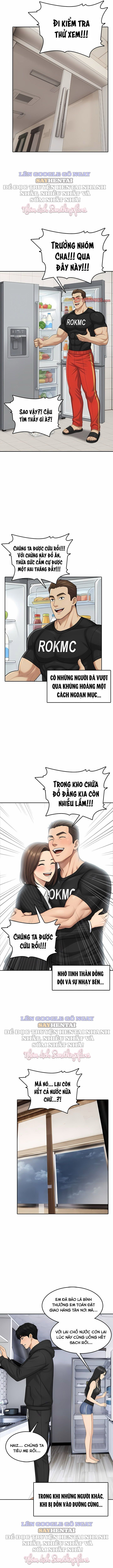 đọc truyện Cám Dỗ Trong Khu Cách Ly Chương 5 ảnh 5 tại Thiên Thai Truyện
