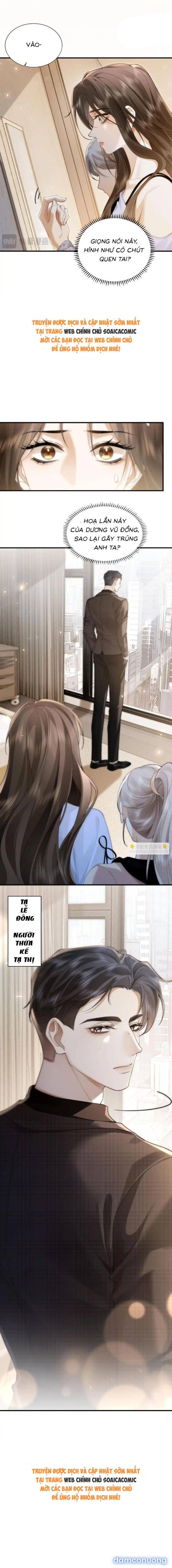 đọc truyện Cám Dỗ Chương 11 ảnh 9 tại Thiên Thai Truyện