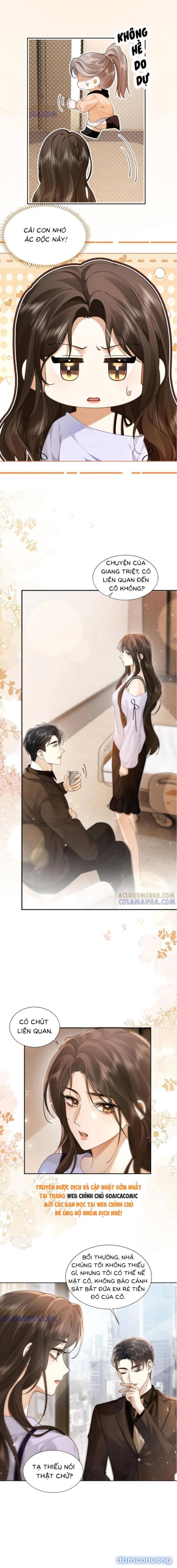 đọc truyện Cám Dỗ Chương 12 ảnh 3 tại Thiên Thai Truyện