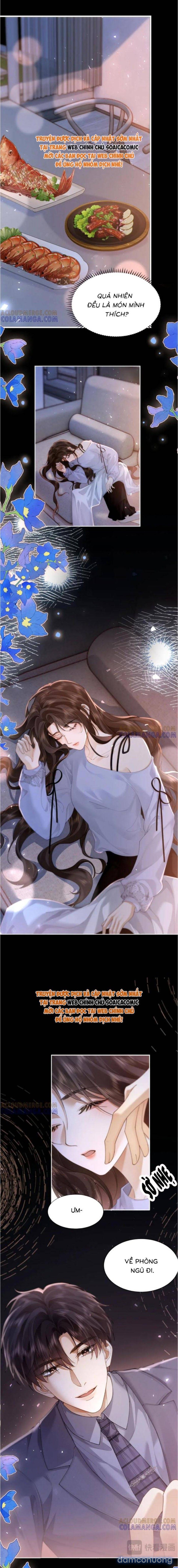 đọc truyện Cám Dỗ Chương 13 ảnh 5 tại Thiên Thai Truyện