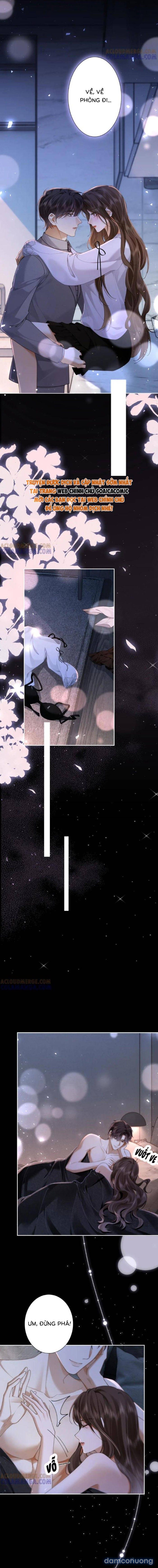 đọc truyện Cám Dỗ Chương 14 ảnh 3 tại Thiên Thai Truyện