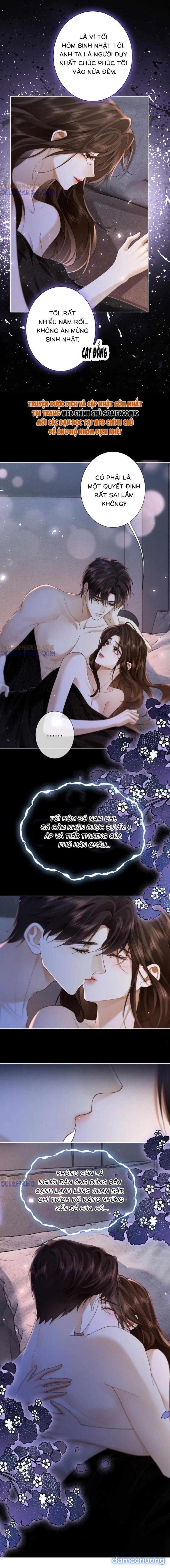 đọc truyện Cám Dỗ Chương 14 ảnh 5 tại Thiên Thai Truyện