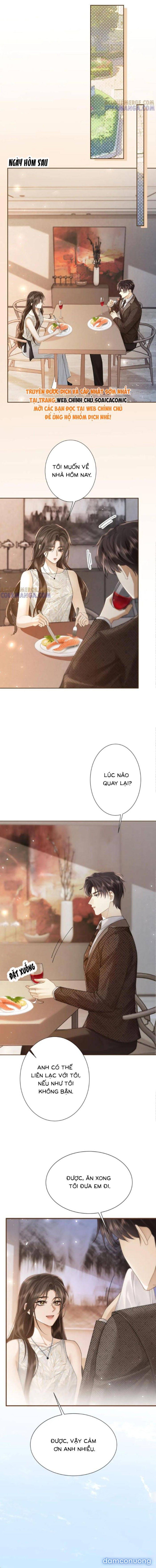 đọc truyện Cám Dỗ Chương 14 ảnh 6 tại Thiên Thai Truyện