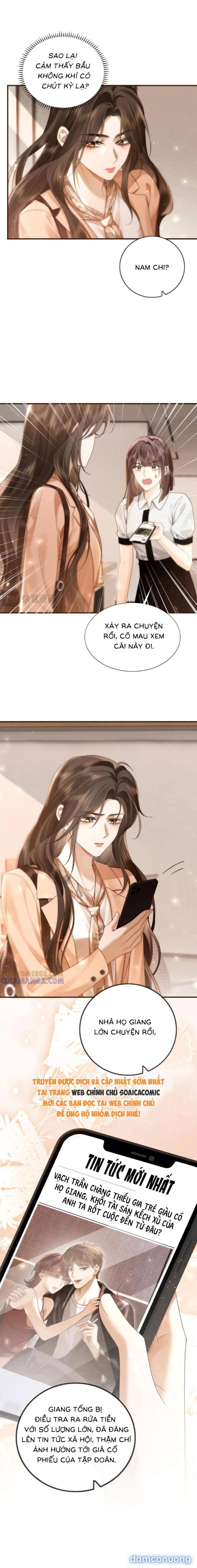 đọc truyện Cám Dỗ Chương 14 ảnh 8 tại Thiên Thai Truyện