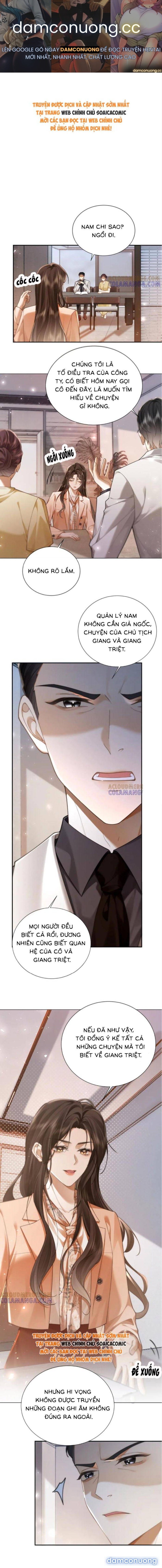 đọc truyện Cám Dỗ Chương 15 ảnh 2 tại Thiên Thai Truyện