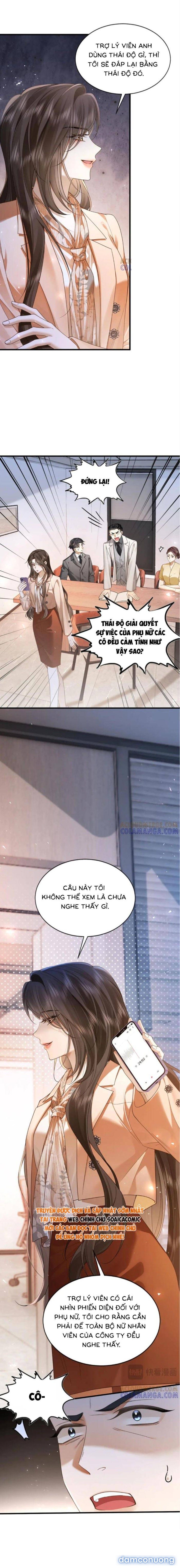 đọc truyện Cám Dỗ Chương 15 ảnh 4 tại Thiên Thai Truyện