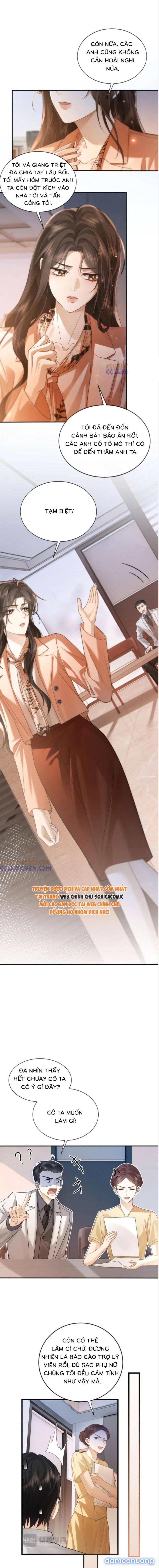 đọc truyện Cám Dỗ Chương 15 ảnh 5 tại Thiên Thai Truyện