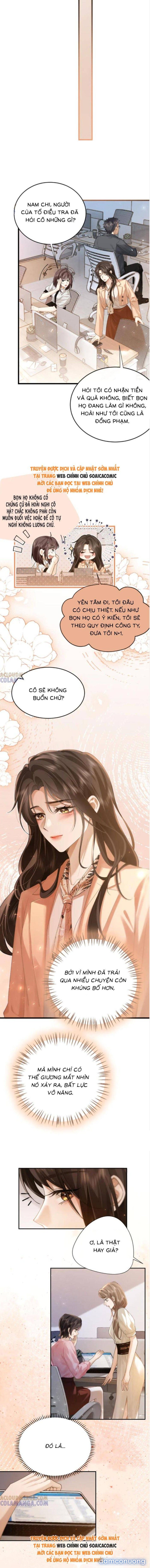 đọc truyện Cám Dỗ Chương 15 ảnh 6 tại Thiên Thai Truyện