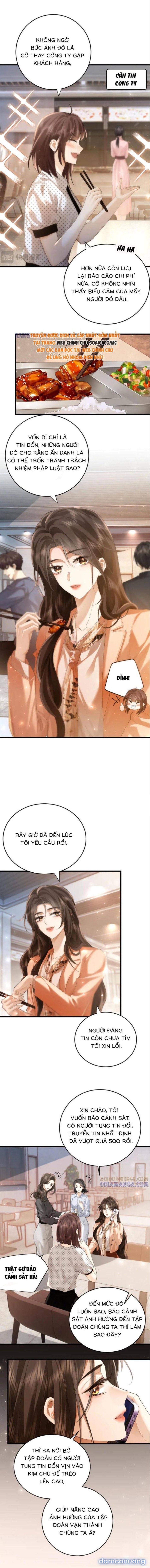 đọc truyện Cám Dỗ Chương 15 ảnh 8 tại Thiên Thai Truyện