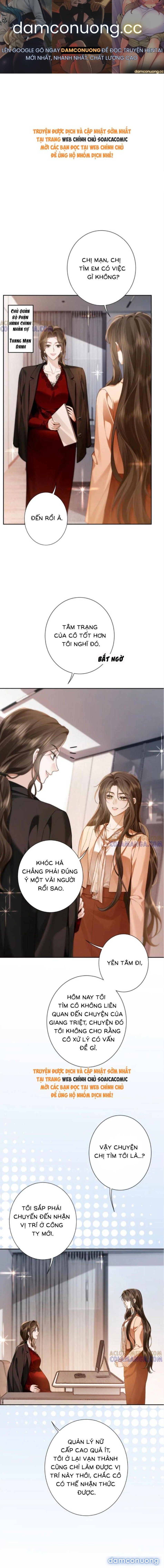 đọc truyện Cám Dỗ Chương 16 ảnh 2 tại Thiên Thai Truyện