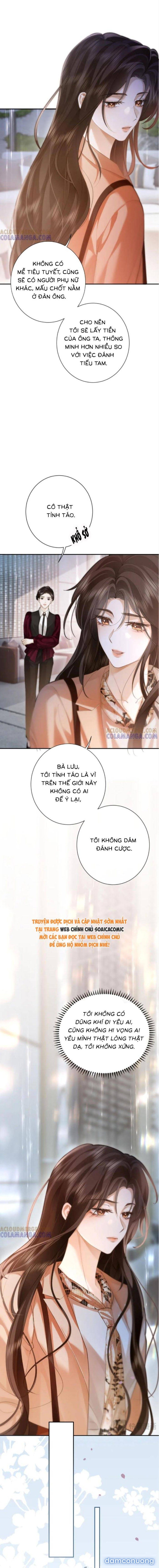 đọc truyện Cám Dỗ Chương 16 ảnh 8 tại Thiên Thai Truyện