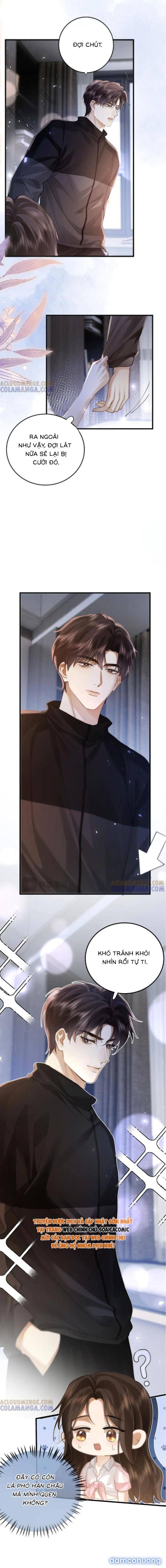 đọc truyện Cám Dỗ Chương 17 ảnh 7 tại Thiên Thai Truyện