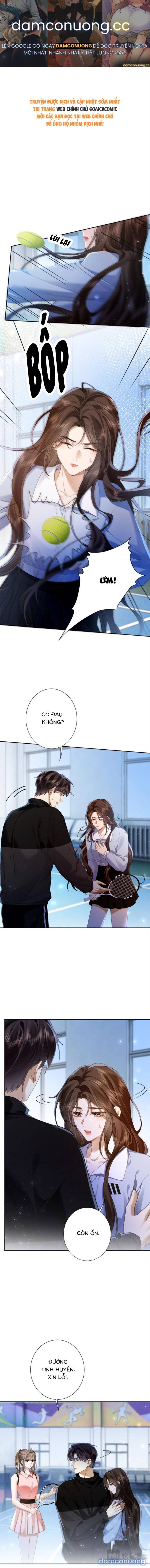 đọc truyện Cám Dỗ Chương 20 ảnh 2 tại Thiên Thai Truyện