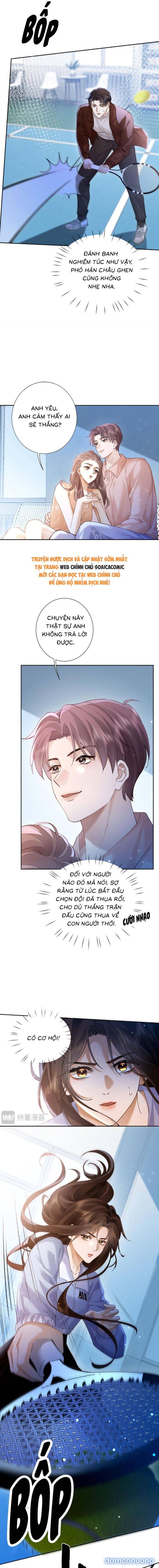 đọc truyện Cám Dỗ Chương 20 ảnh 8 tại Thiên Thai Truyện