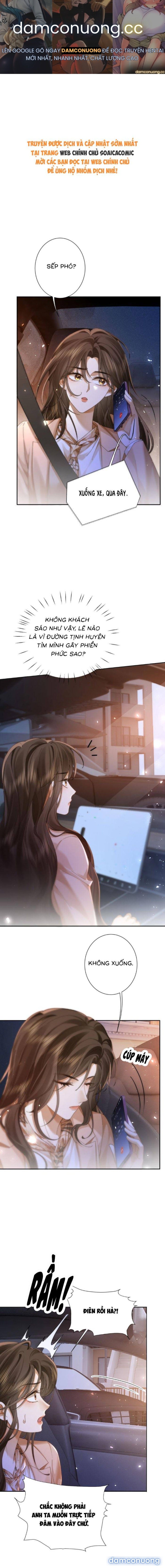 đọc truyện Cám Dỗ Chương 22 ảnh 2 tại Thiên Thai Truyện