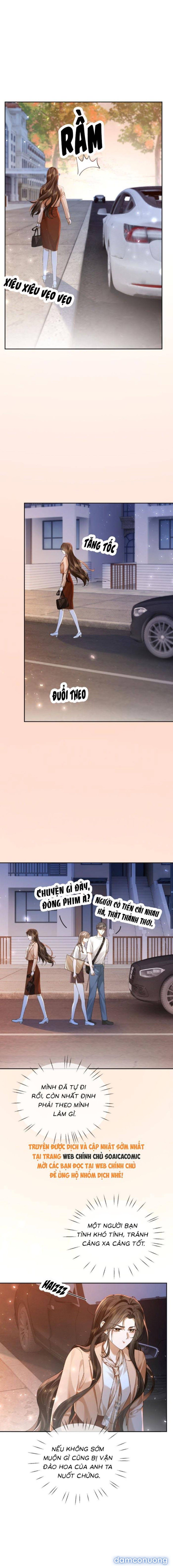 đọc truyện Cám Dỗ Chương 22 ảnh 4 tại Thiên Thai Truyện