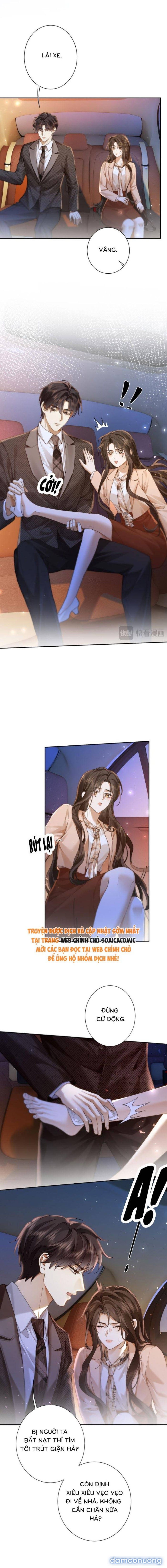 đọc truyện Cám Dỗ Chương 22 ảnh 6 tại Thiên Thai Truyện