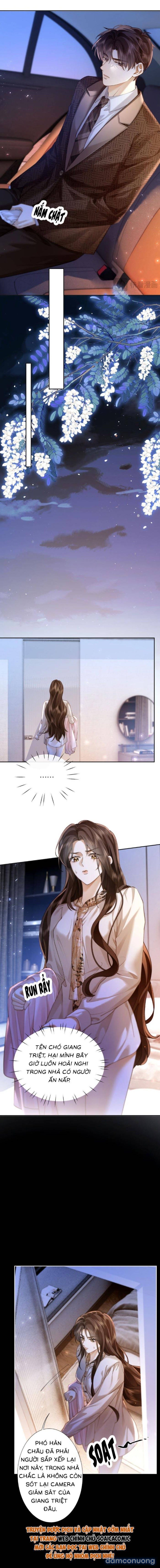 đọc truyện Cám Dỗ Chương 22 ảnh 9 tại Thiên Thai Truyện