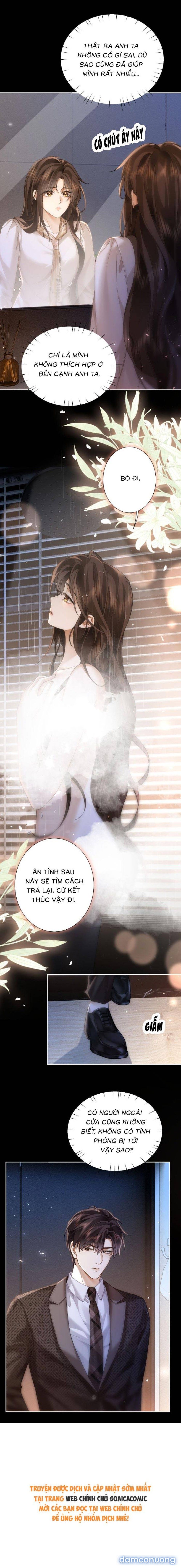 đọc truyện Cám Dỗ Chương 22 ảnh 10 tại Thiên Thai Truyện