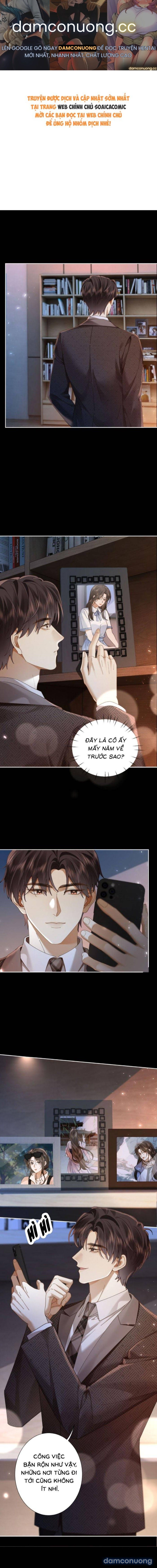 đọc truyện Cám Dỗ Chương 23 ảnh 2 tại Thiên Thai Truyện