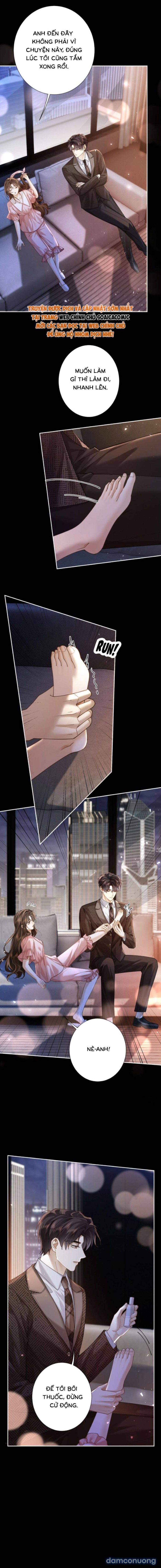 đọc truyện Cám Dỗ Chương 23 ảnh 7 tại Thiên Thai Truyện