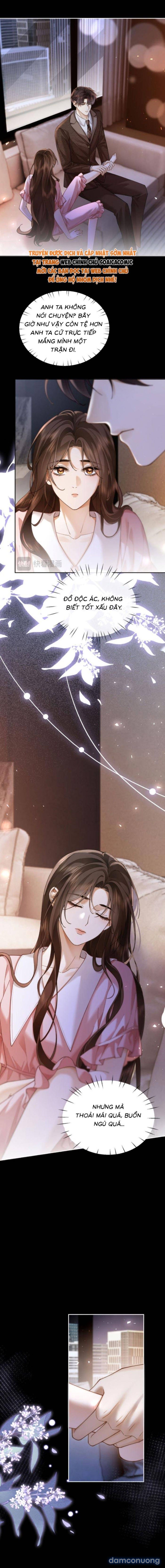 đọc truyện Cám Dỗ Chương 23 ảnh 8 tại Thiên Thai Truyện