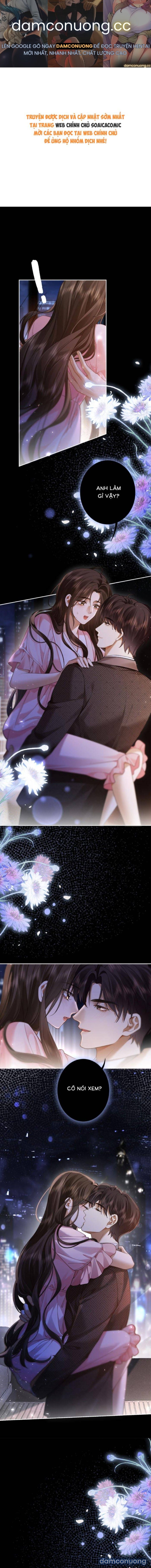 đọc truyện Cám Dỗ Chương 24 ảnh 2 tại Thiên Thai Truyện