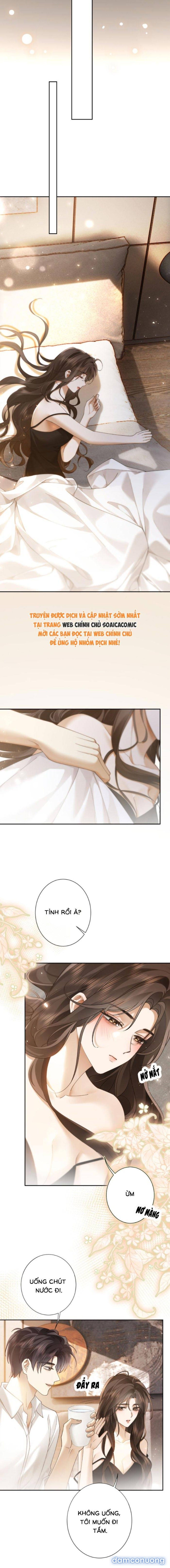 đọc truyện Cám Dỗ Chương 24 ảnh 5 tại Thiên Thai Truyện