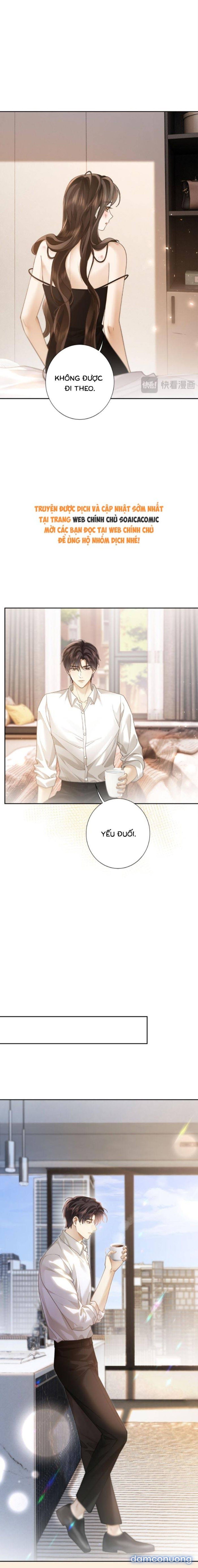 đọc truyện Cám Dỗ Chương 24 ảnh 6 tại Thiên Thai Truyện