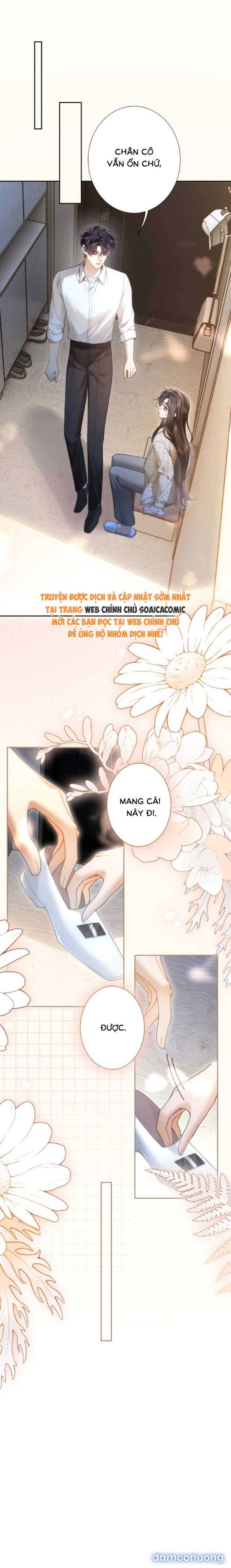 đọc truyện Cám Dỗ Chương 25 ảnh 6 tại Thiên Thai Truyện