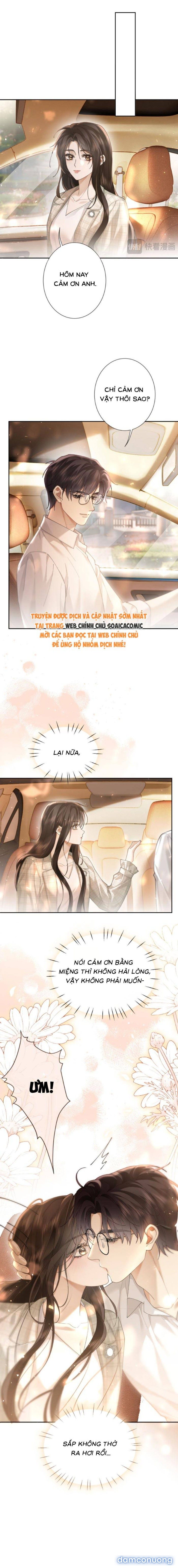 đọc truyện Cám Dỗ Chương 25 ảnh 7 tại Thiên Thai Truyện