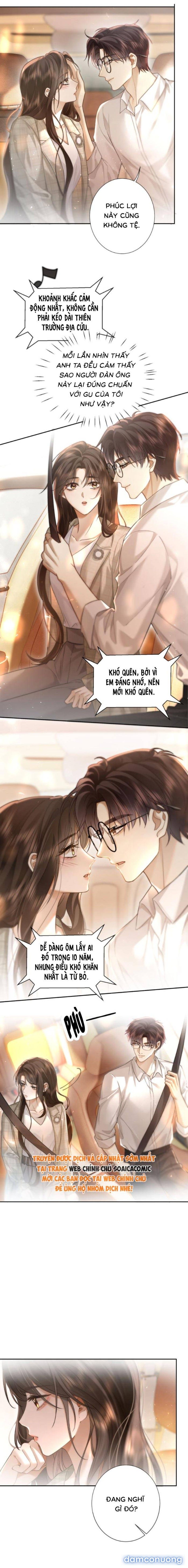 đọc truyện Cám Dỗ Chương 25 ảnh 8 tại Thiên Thai Truyện