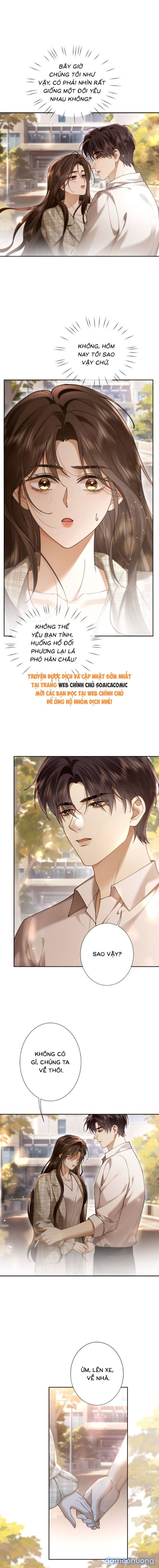 đọc truyện Cám Dỗ Chương 26 ảnh 8 tại Thiên Thai Truyện