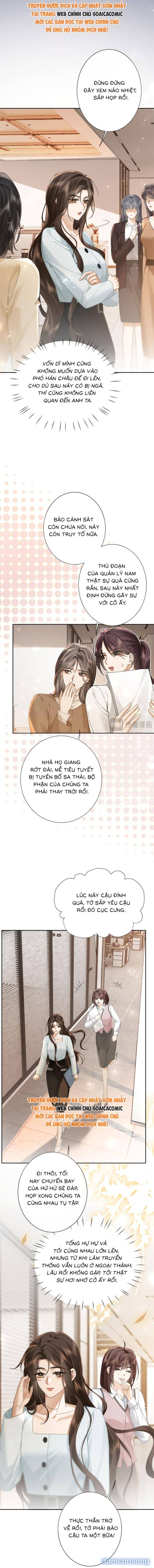 đọc truyện Cám Dỗ Chương 27 ảnh 4 tại Thiên Thai Truyện